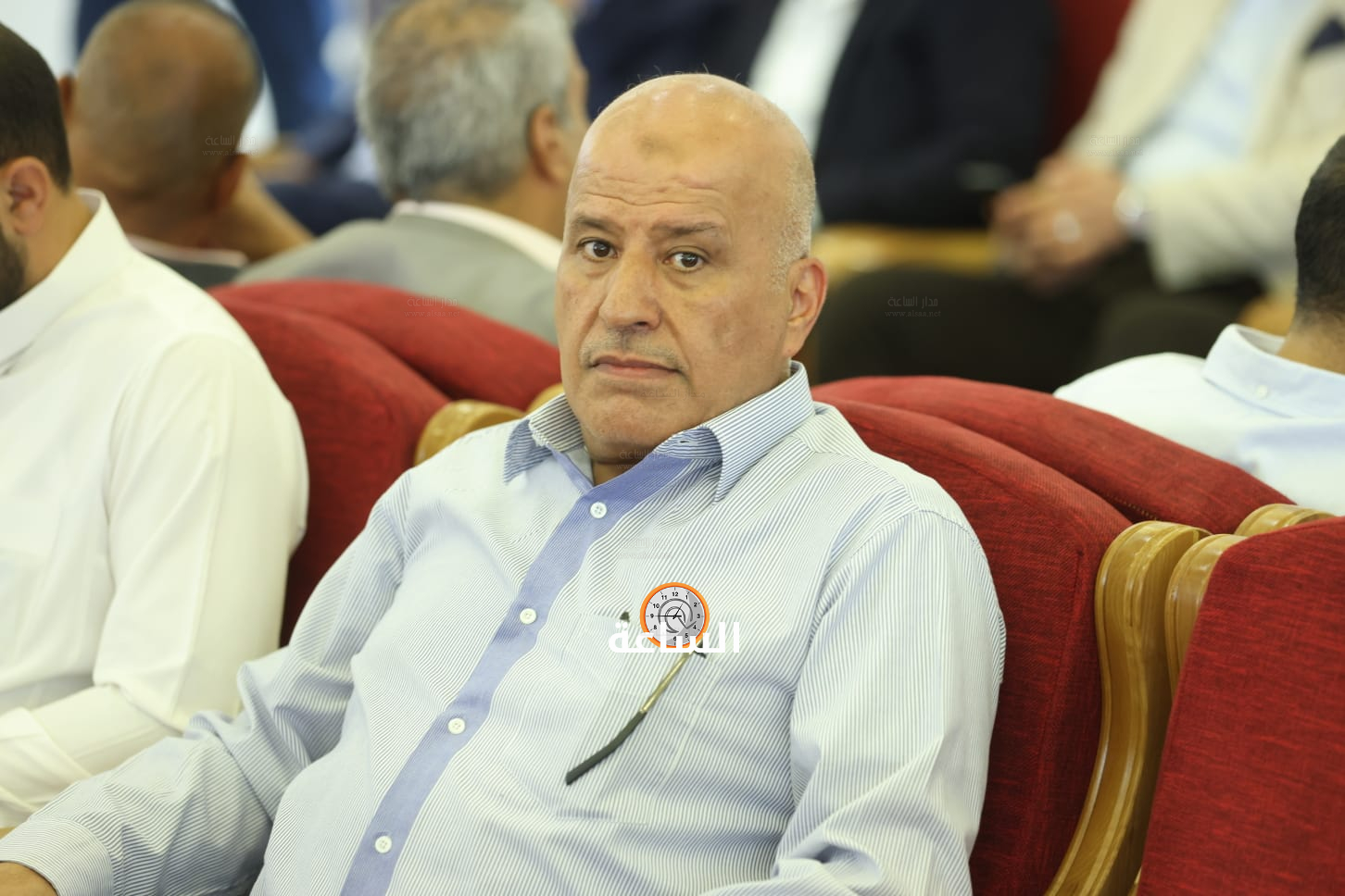 Madar Al-Saa Images 0.6343641697193623