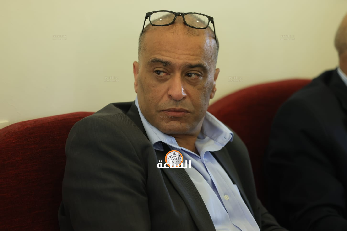 Madar Al-Saa Images 0.8903594944900715