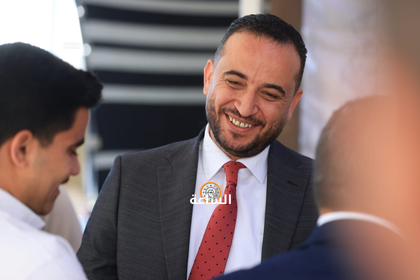 Madar Al-Saa Images 0.5011527364225205