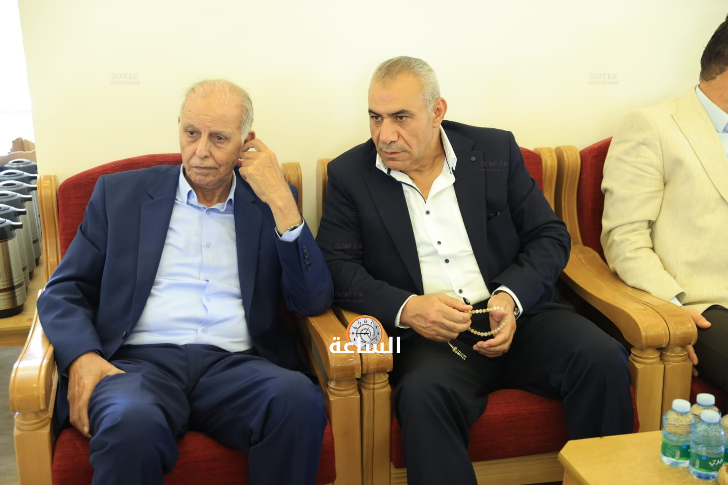 Madar Al-Saa Images 0.20785574244147953