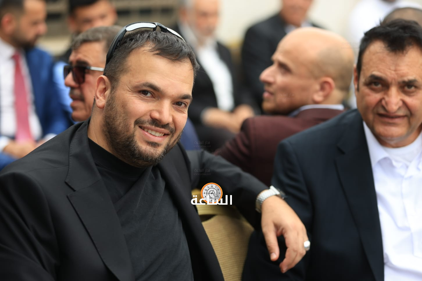 Madar Al-Saa Images 0.21139335814806504