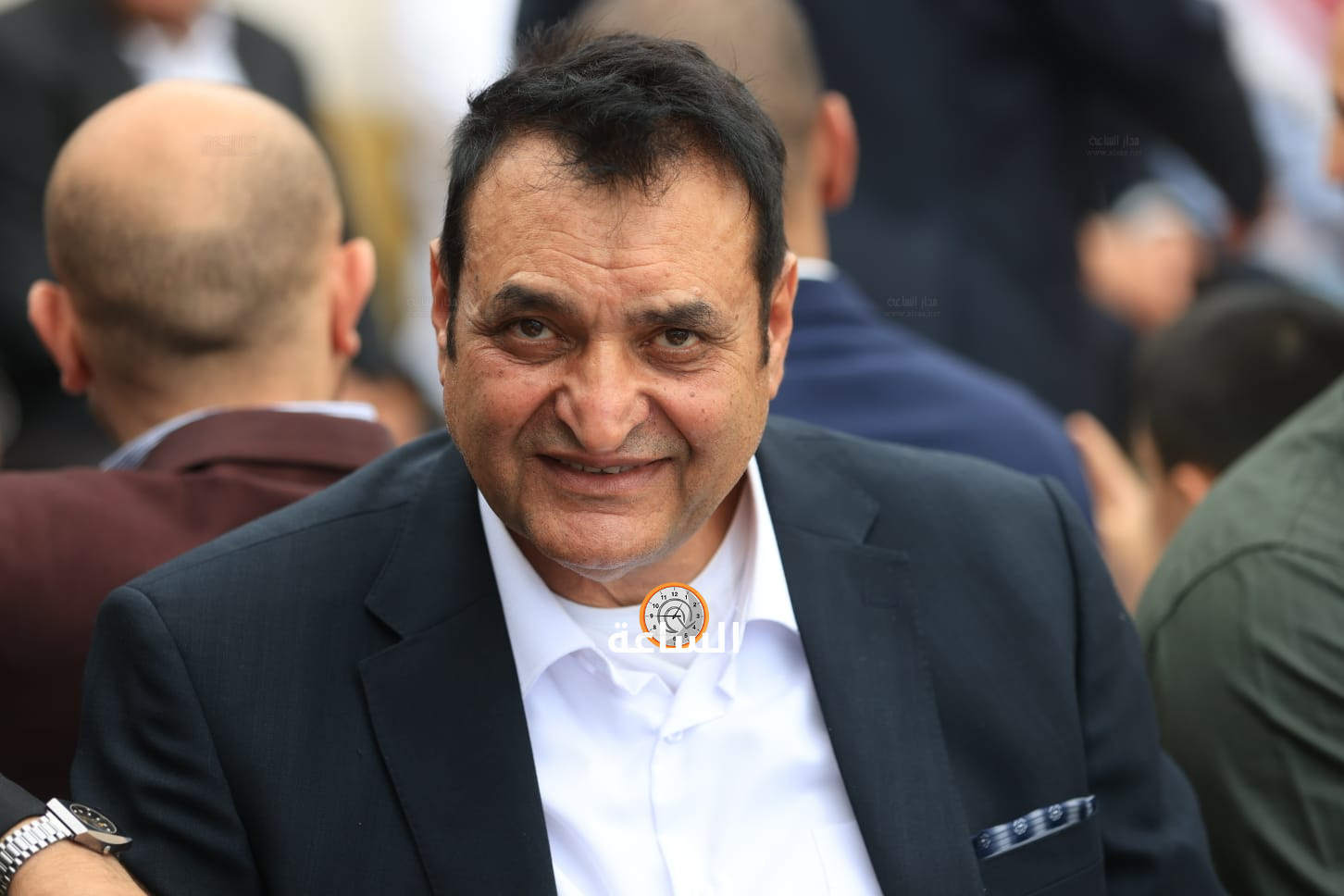 Madar Al-Saa Images 0.09302118450059338