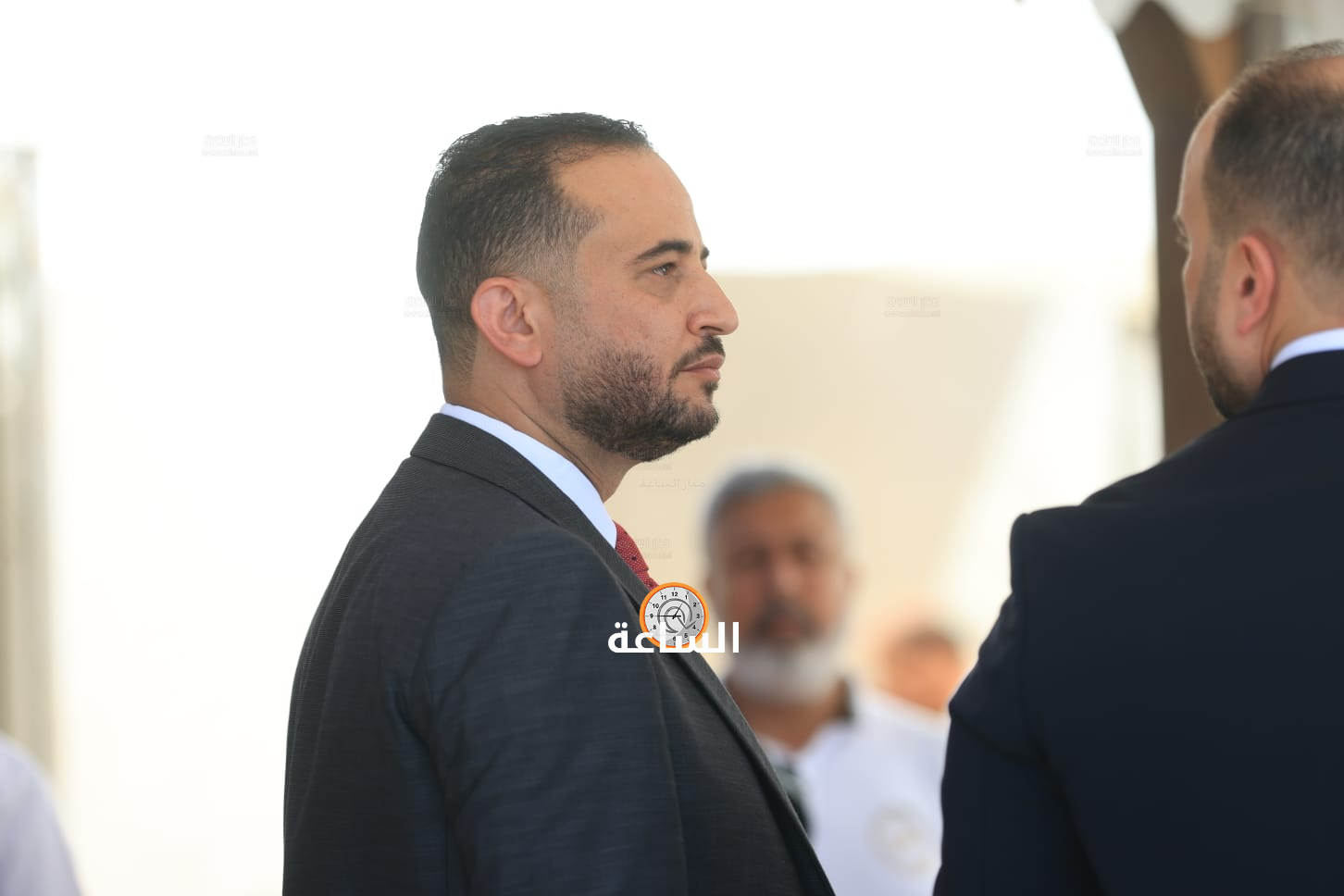 Madar Al-Saa Images 0.5549236117382836