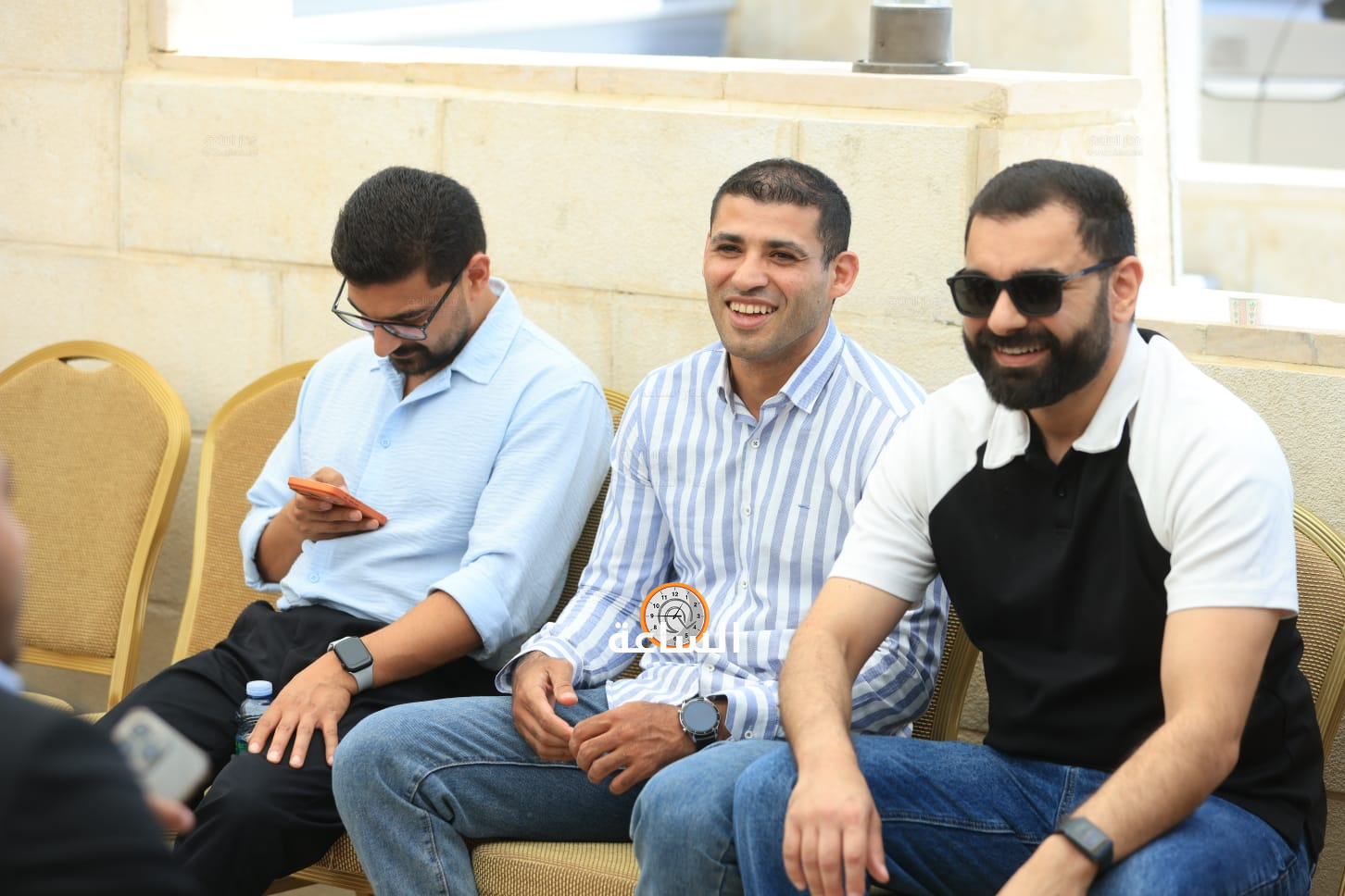 Madar Al-Saa Images 0.181564290588778