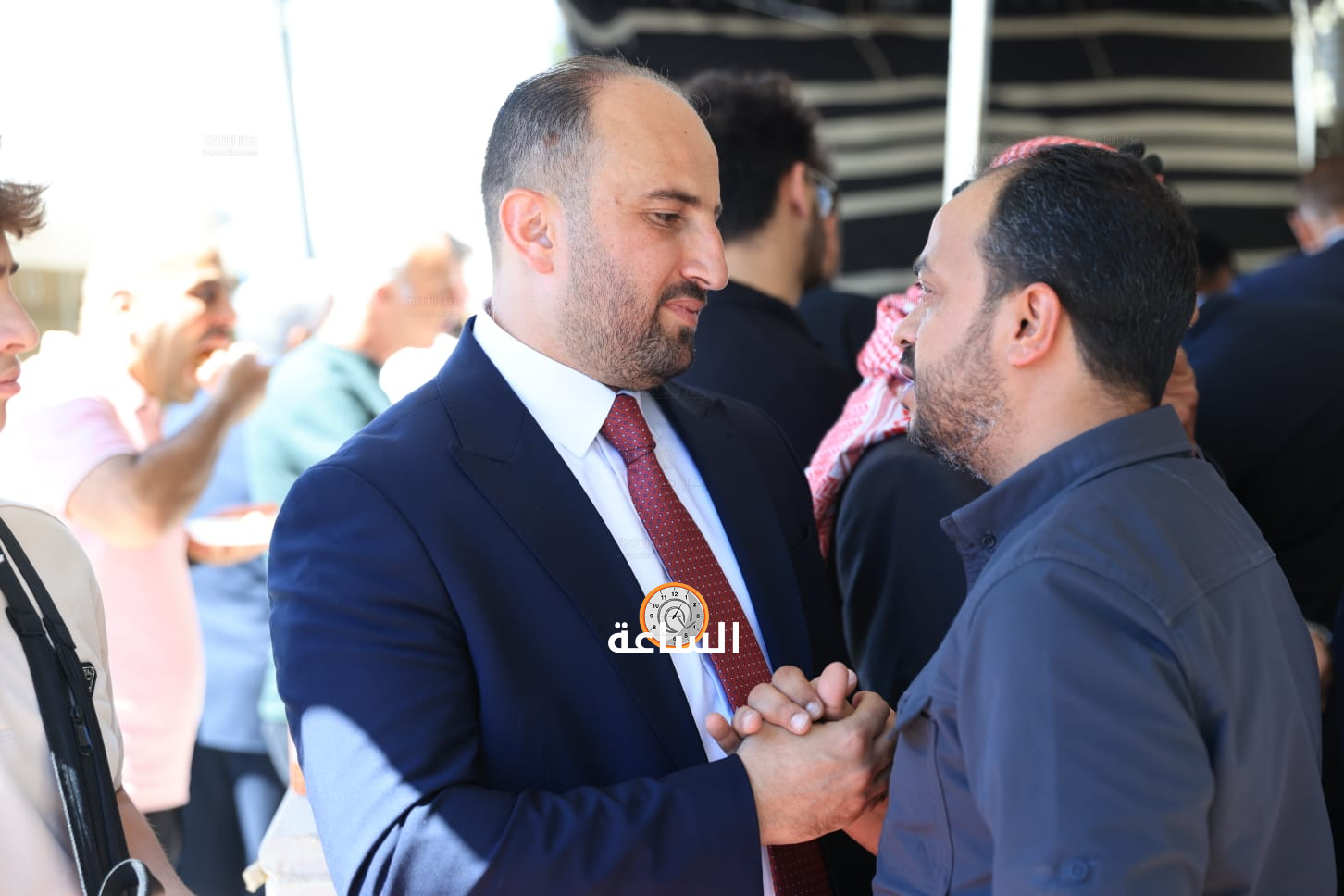 Madar Al-Saa Images 0.24154081749387146