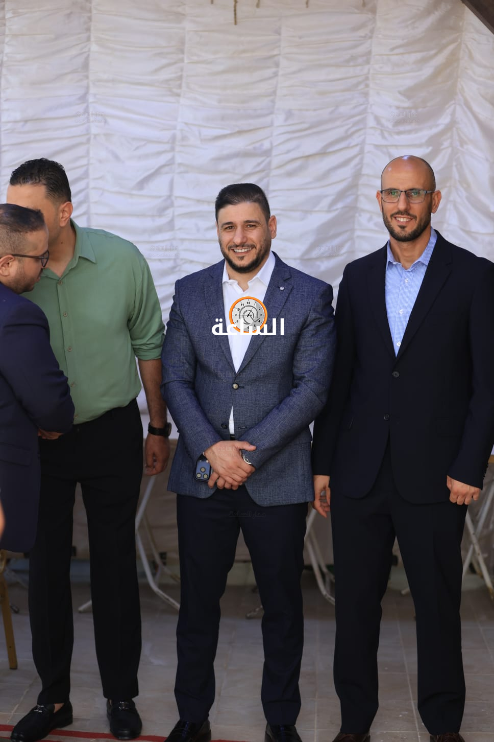 Madar Al-Saa Images 0.2069475181402768
