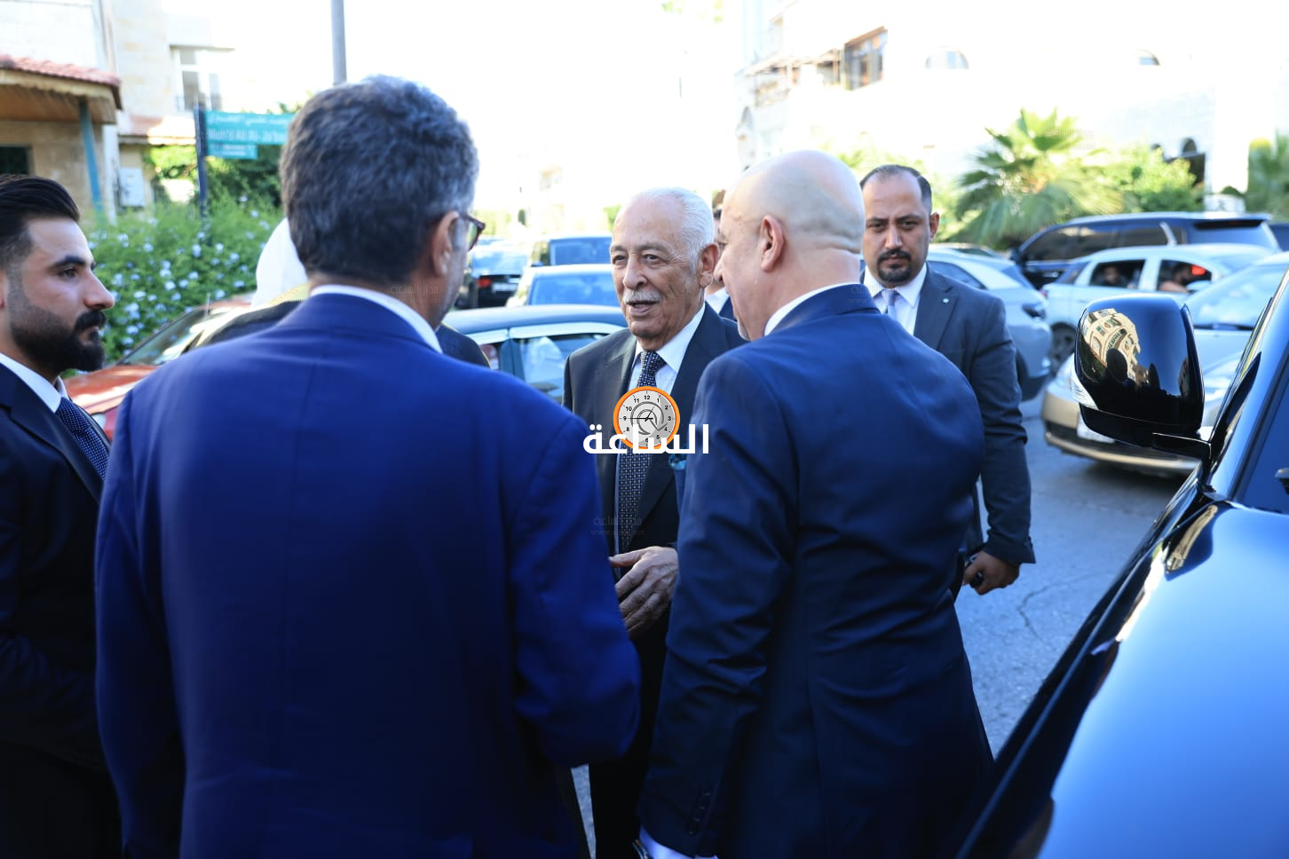 Madar Al-Saa Images 0.31239553602067194