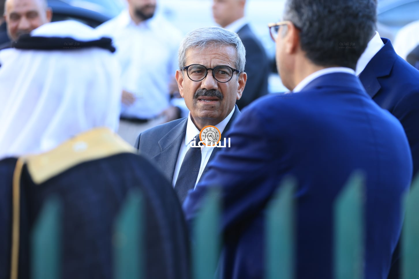 Madar Al-Saa Images 0.5693601079543175