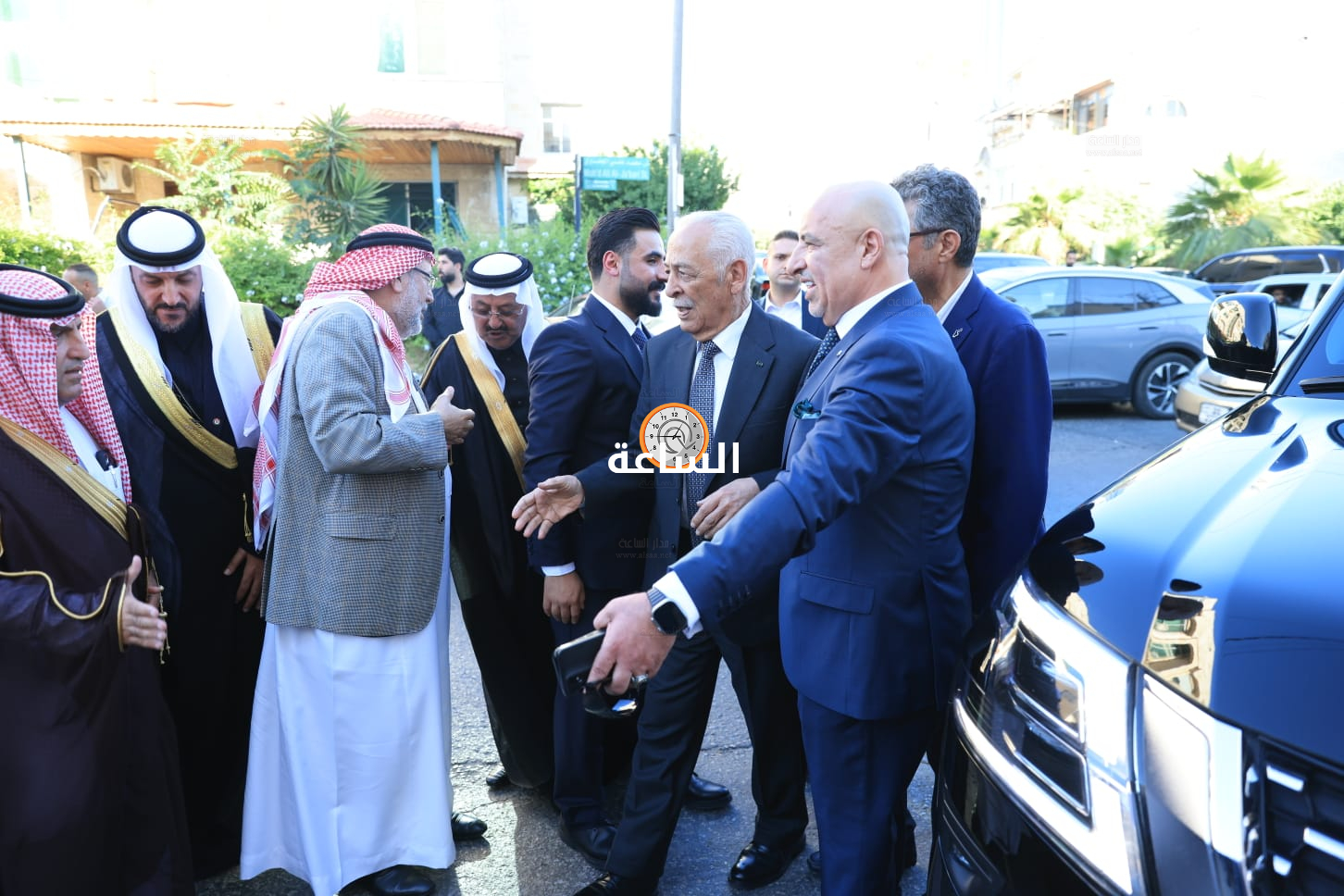 Madar Al-Saa Images 0.6881911564820015