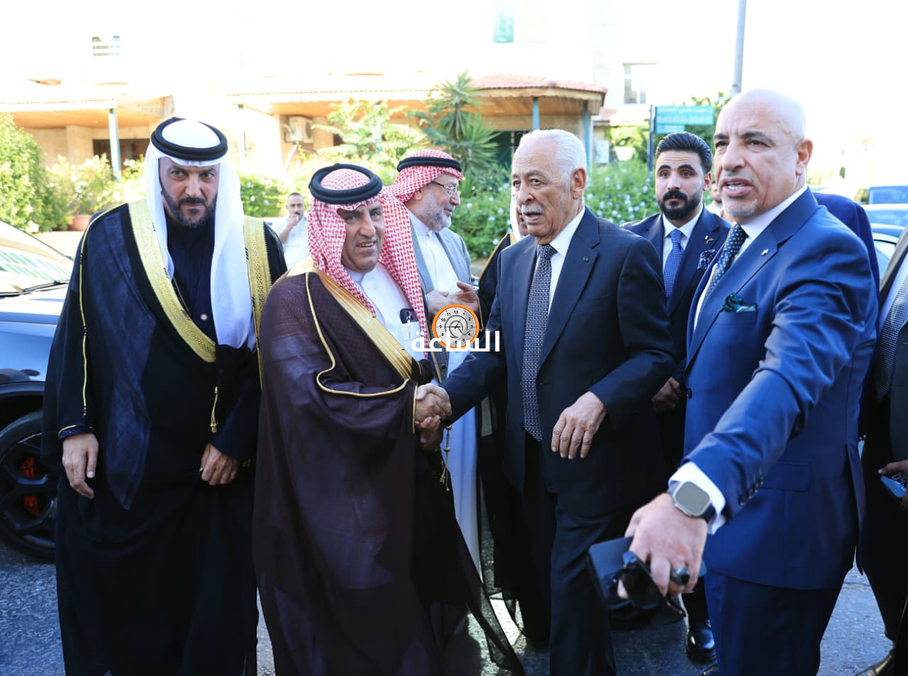 Madar Al-Saa Images 0.5402989427578702