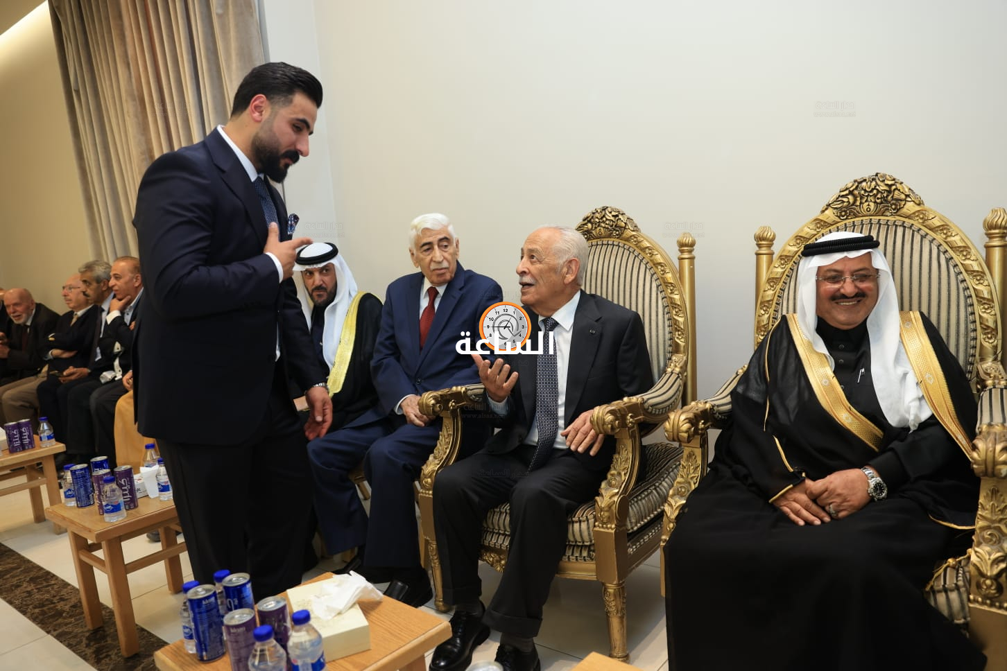 Madar Al-Saa Images 0.7735639586773191
