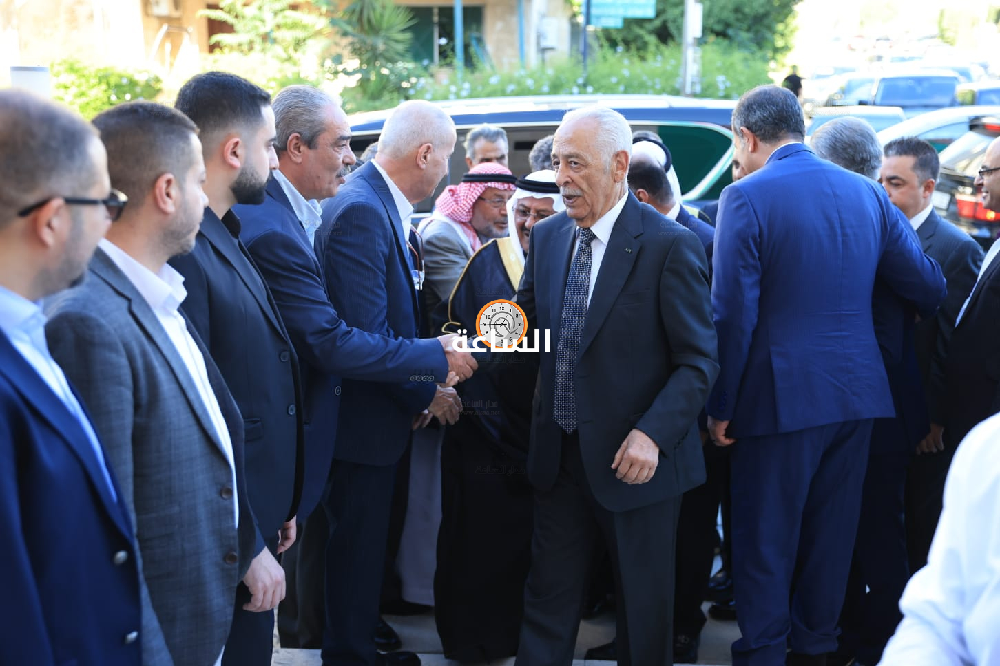 Madar Al-Saa Images 0.5494045535763933