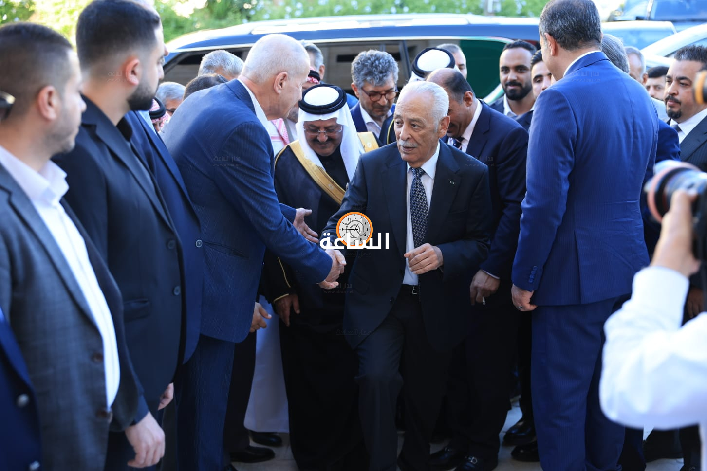 Madar Al-Saa Images 0.0193900774946838