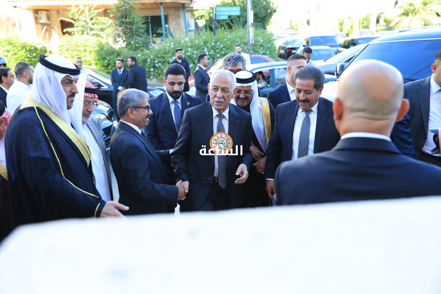 Madar Al-Saa Images 0.8327612416817161