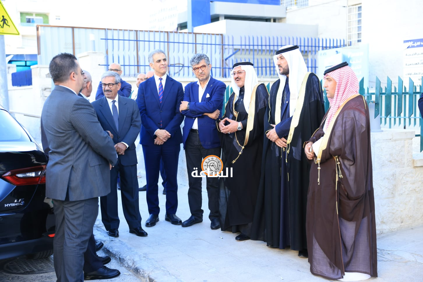 Madar Al-Saa Images 0.9454330983677419