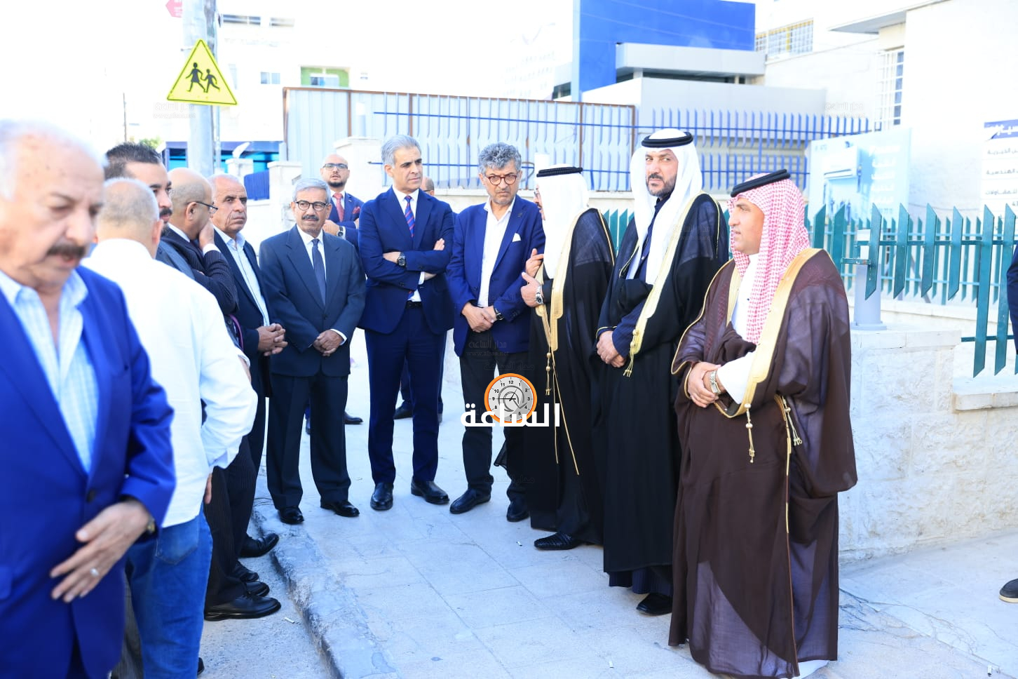Madar Al-Saa Images 0.9777356920295415