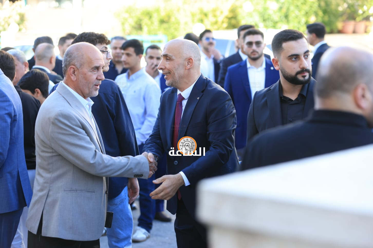 Madar Al-Saa Images 0.8375808440057808