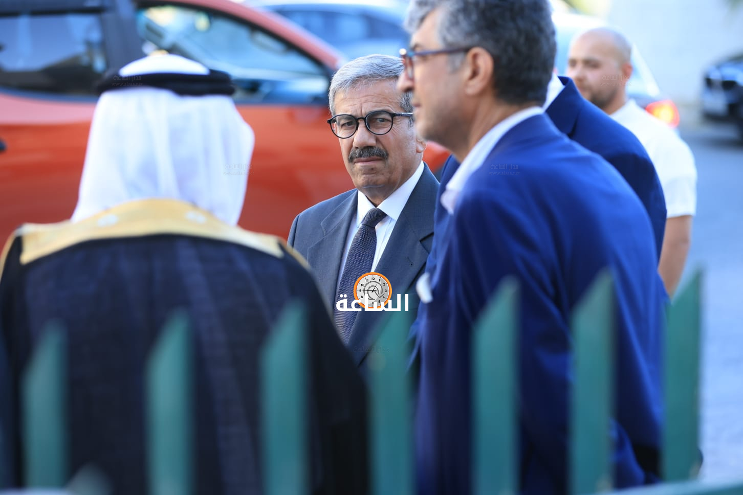 Madar Al-Saa Images 0.04454556589560865