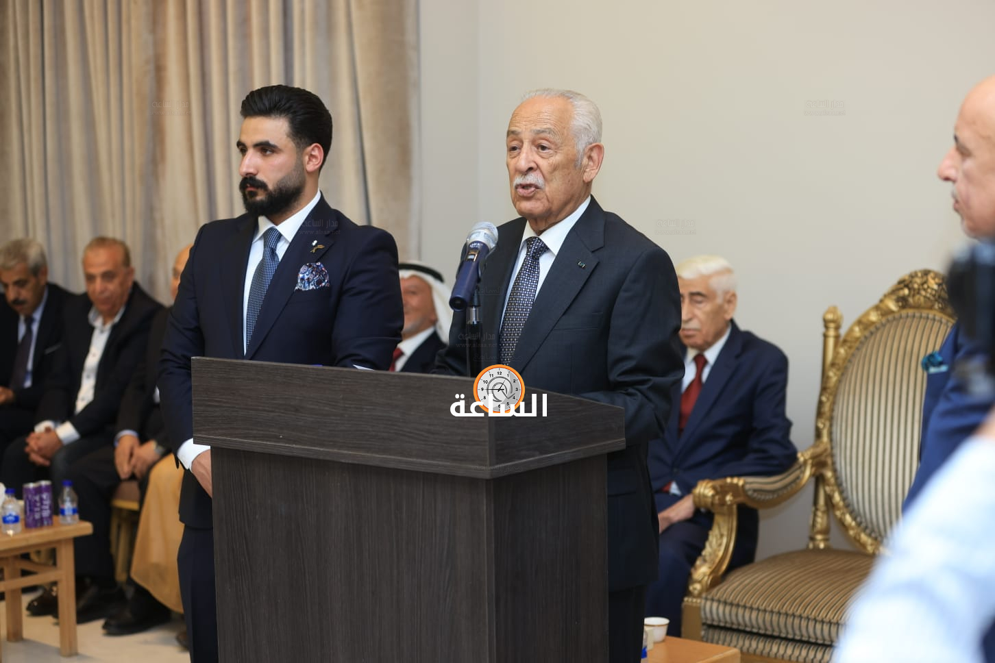Madar Al-Saa Images 0.25196227220548284