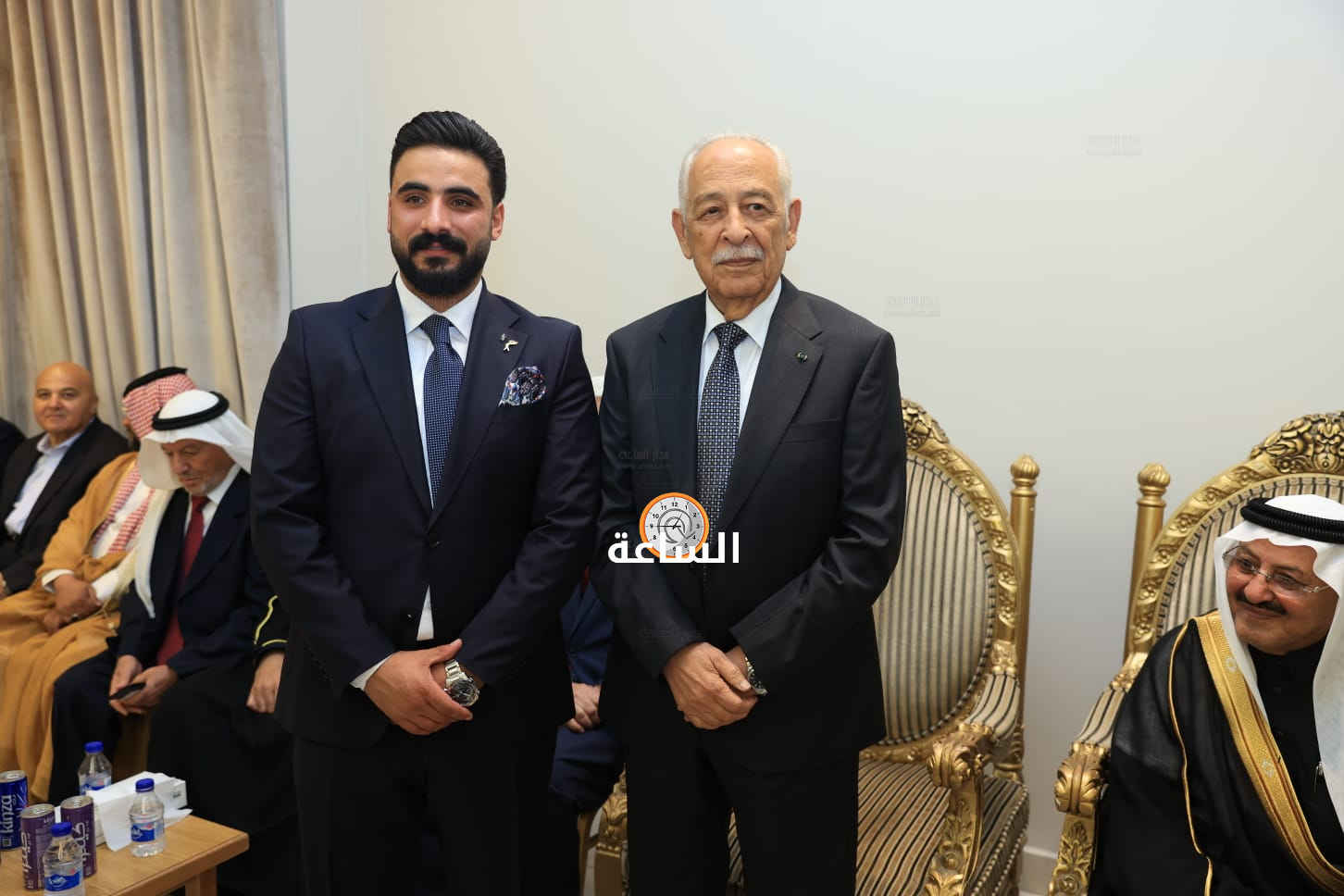 Madar Al-Saa Images 0.7898573497377772
