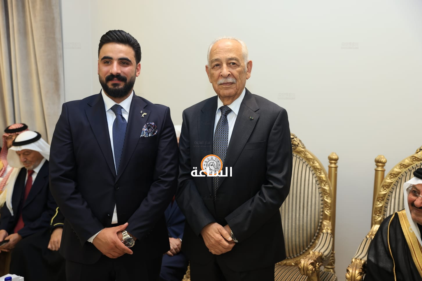 Madar Al-Saa Images 0.5971716098421895