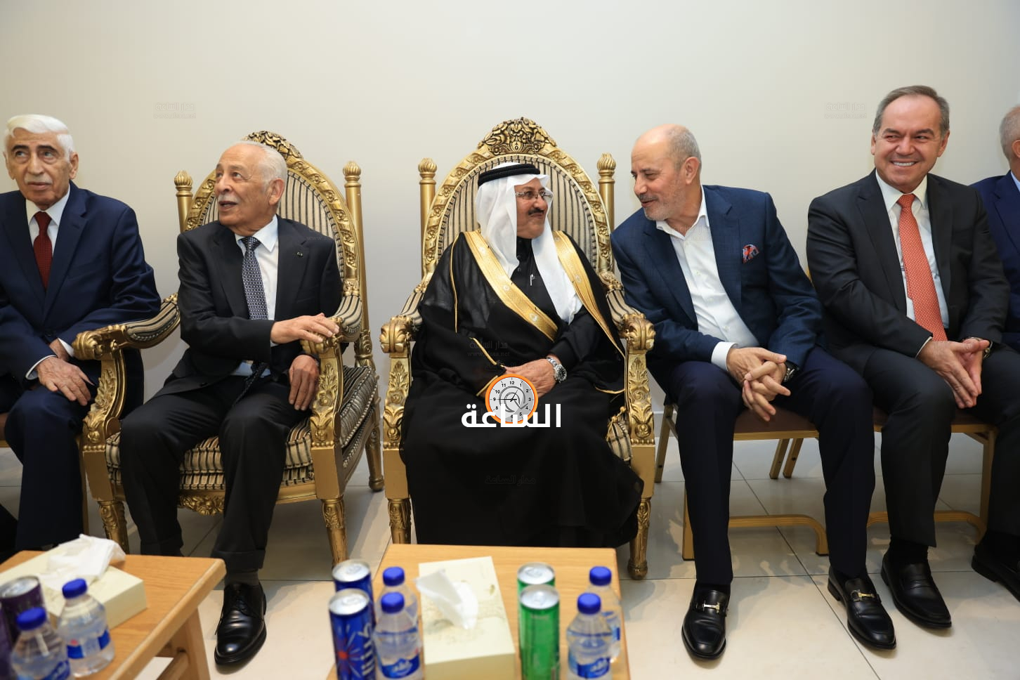 Madar Al-Saa Images 0.610612643676748