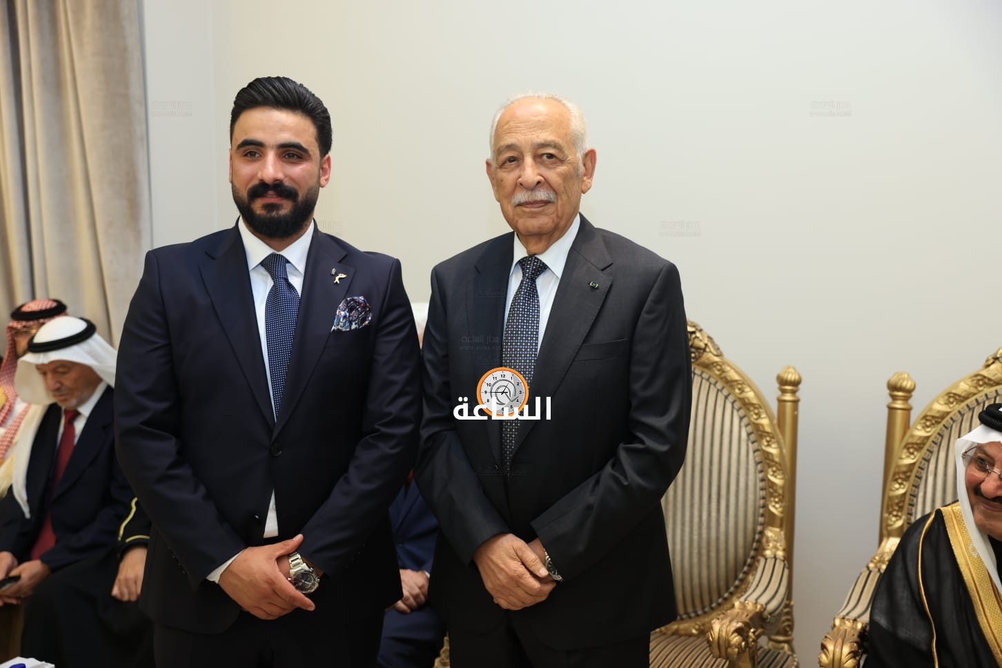 Madar Al-Saa Images 0.03304814478114726