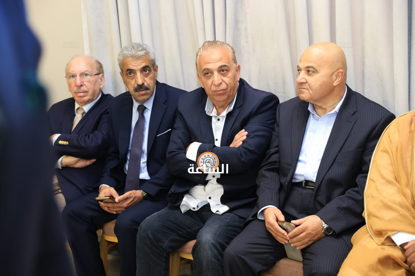 Madar Al-Saa Images 0.1279132535395301