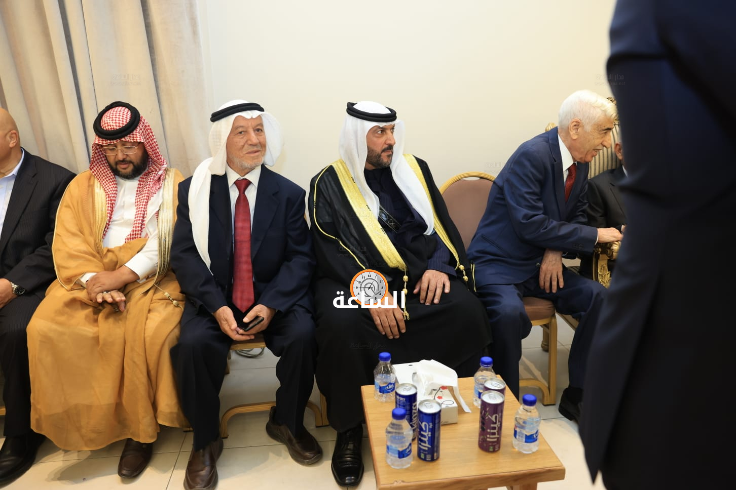 Madar Al-Saa Images 0.1530656987419189