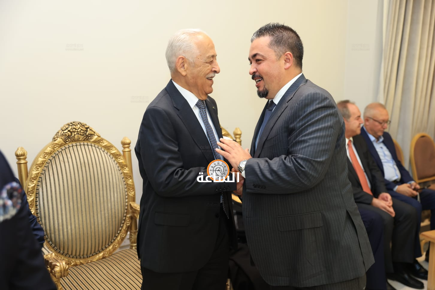 Madar Al-Saa Images 0.13387991244336062