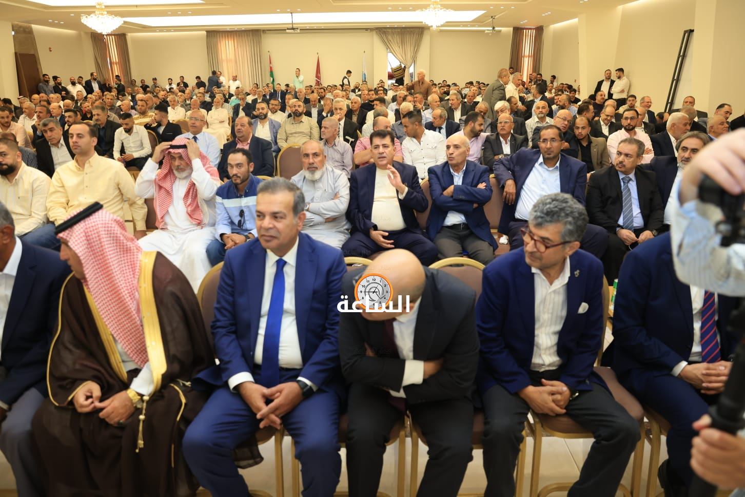 Madar Al-Saa Images 0.1395855031003621