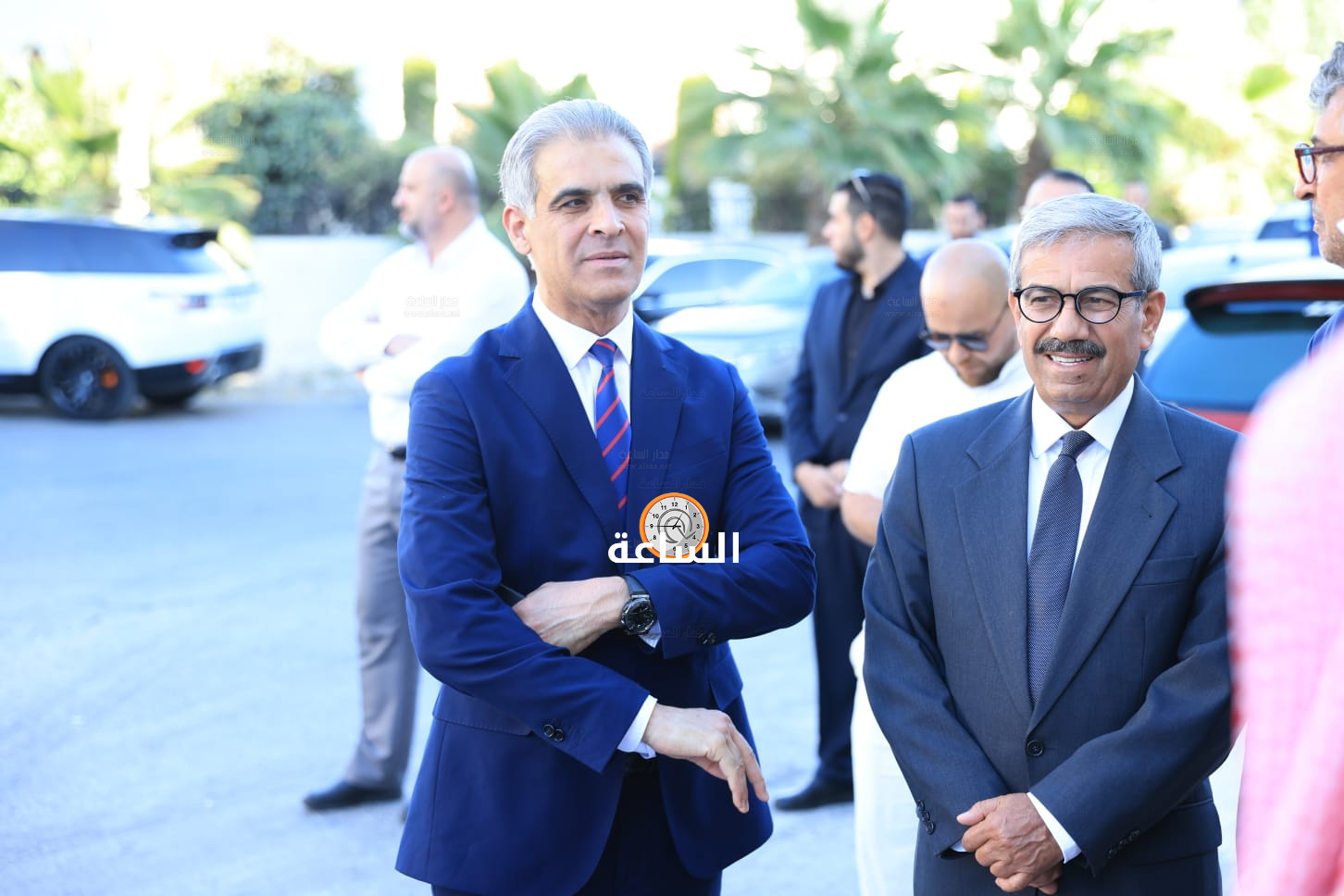 Madar Al-Saa Images 0.9075914274935519