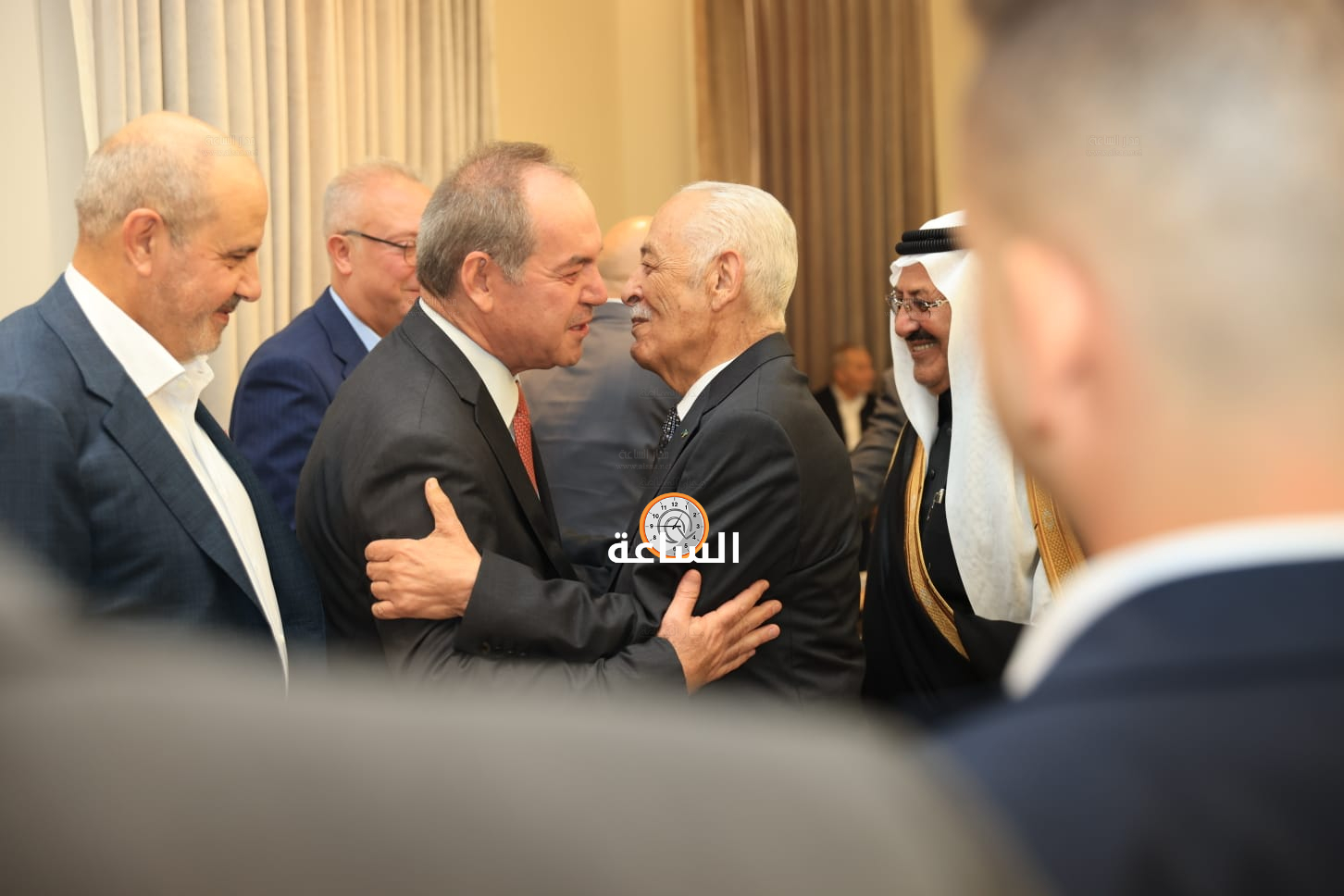 Madar Al-Saa Images 0.719748578171975