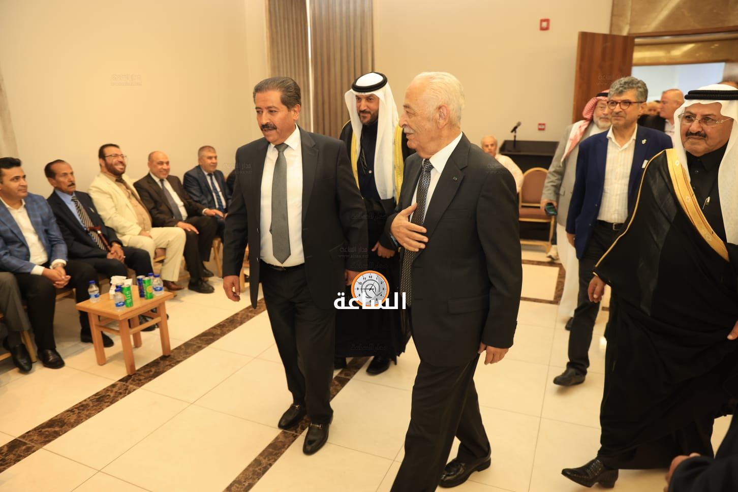 Madar Al-Saa Images 0.9159606087700914