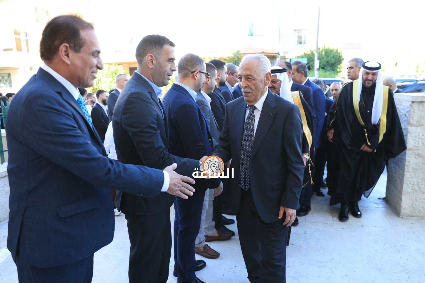 Madar Al-Saa Images 0.5974022560360926