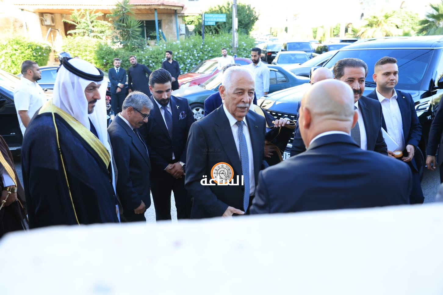 Madar Al-Saa Images 0.31046052531266033