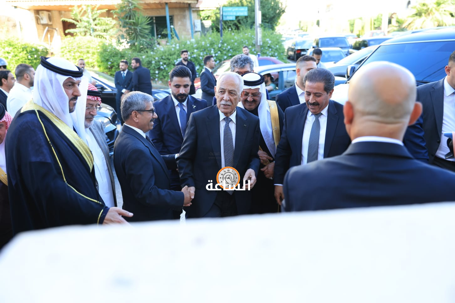 Madar Al-Saa Images 0.989990543170987
