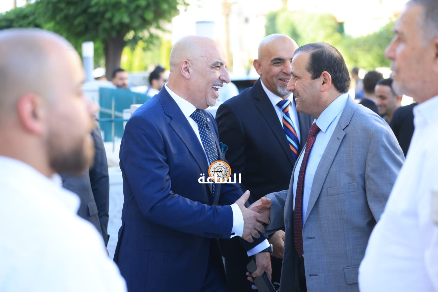 Madar Al-Saa Images 0.8482304137094694