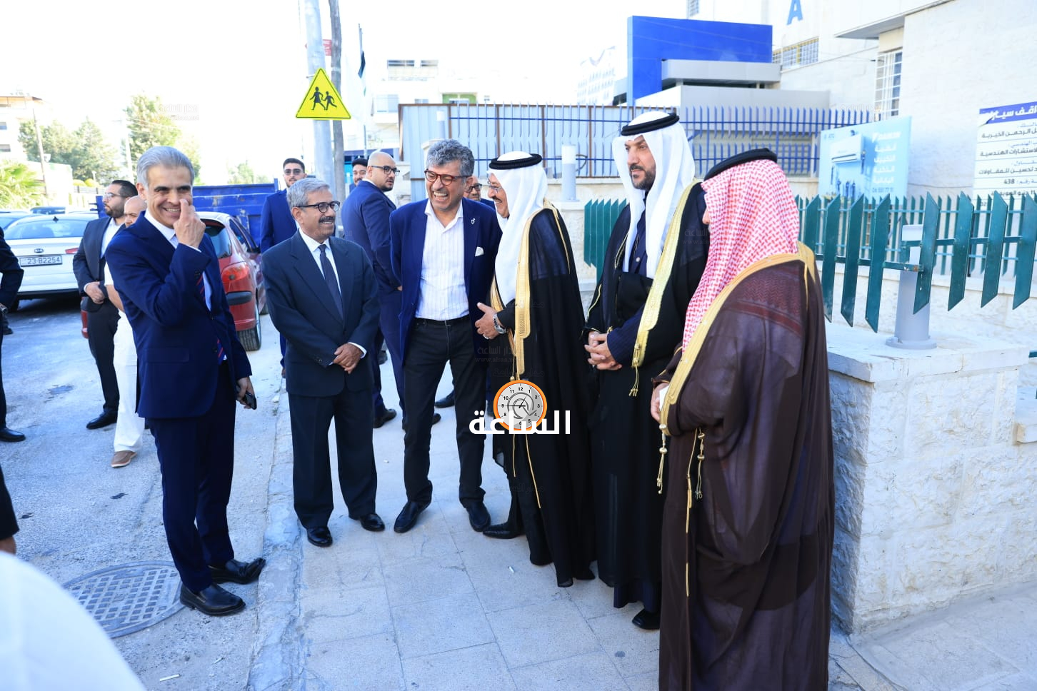 Madar Al-Saa Images 0.8898247207050585