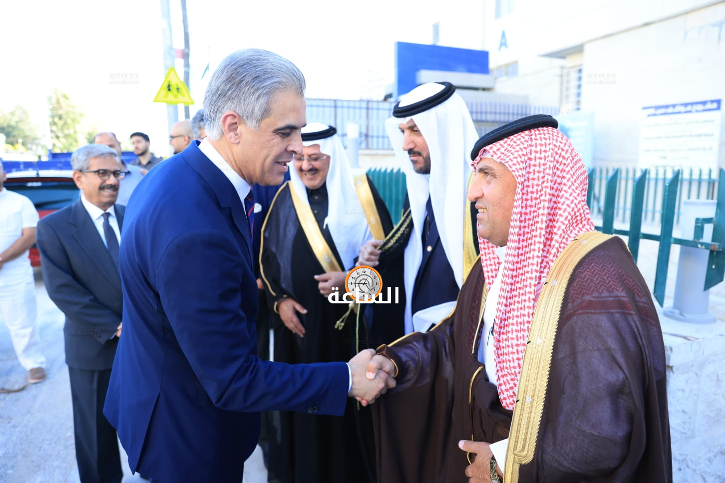 Madar Al-Saa Images 0.6102434889145337