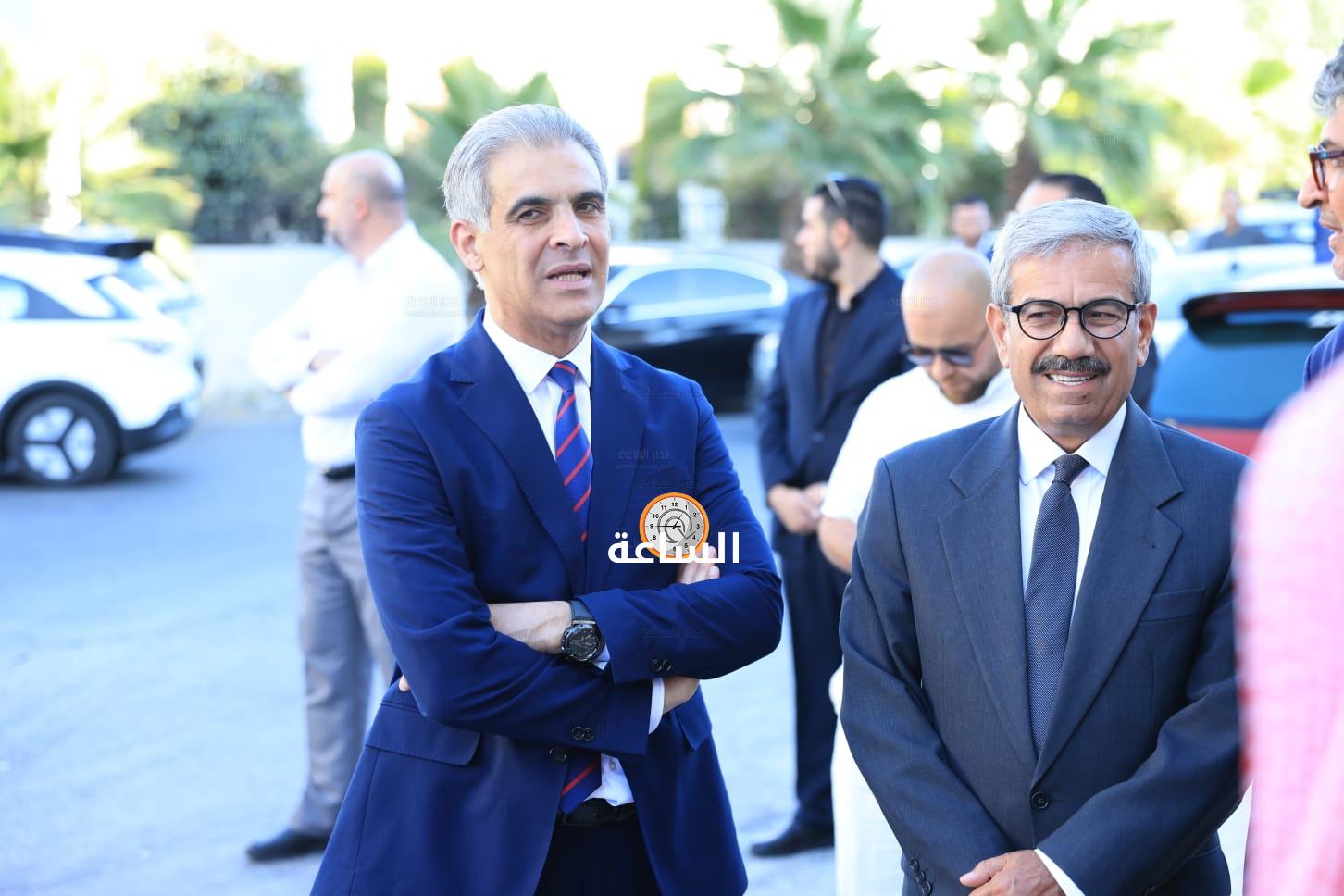 Madar Al-Saa Images 0.7616212810998408