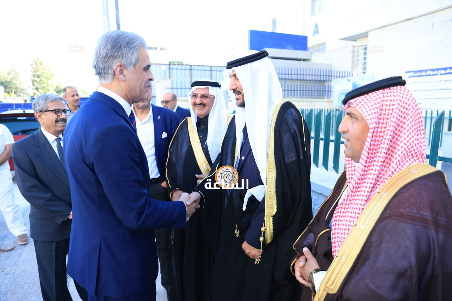 Madar Al-Saa Images 0.32948849180062934