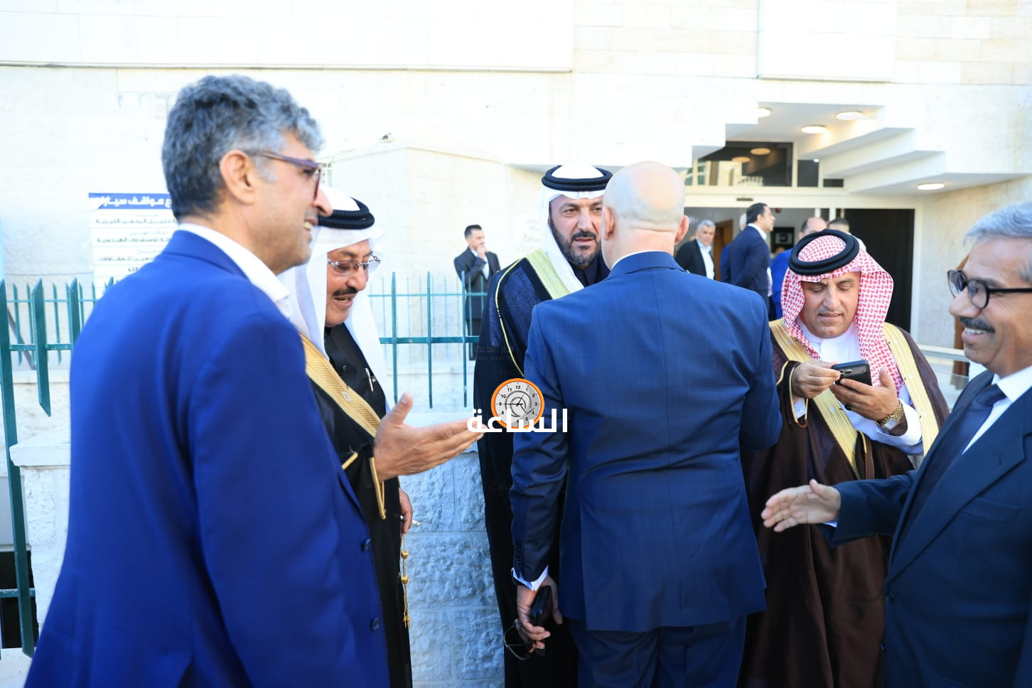 Madar Al-Saa Images 0.9739665613331292