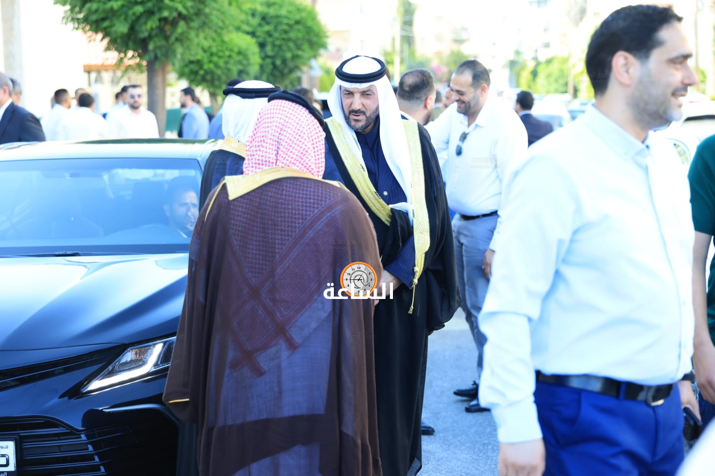Madar Al-Saa Images 0.12425428072464062