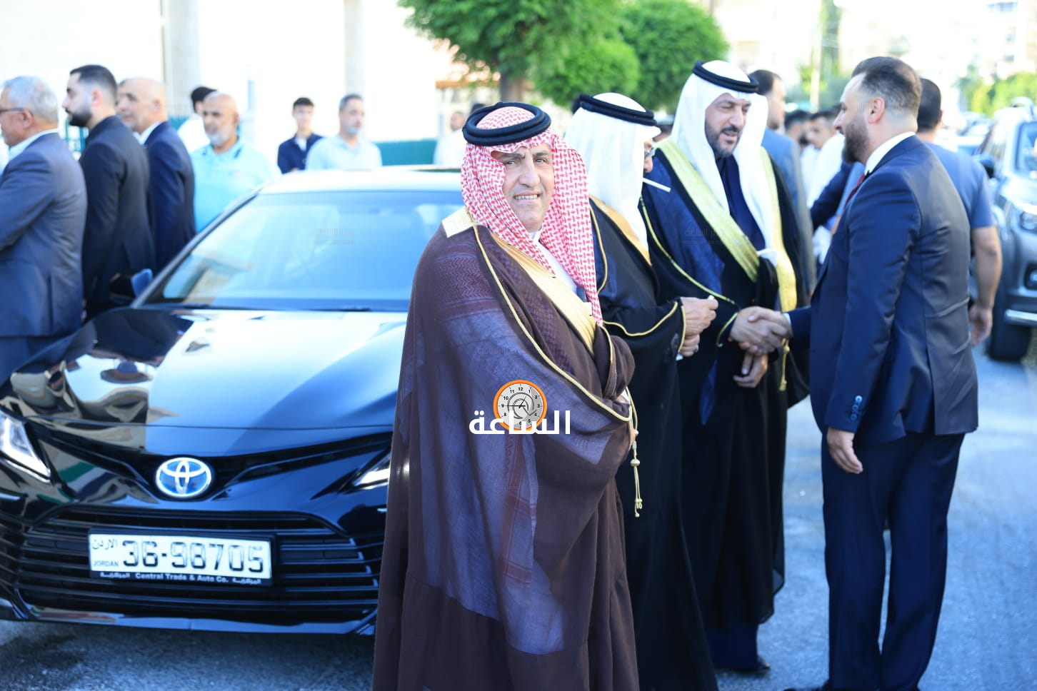Madar Al-Saa Images 0.2721639865107407