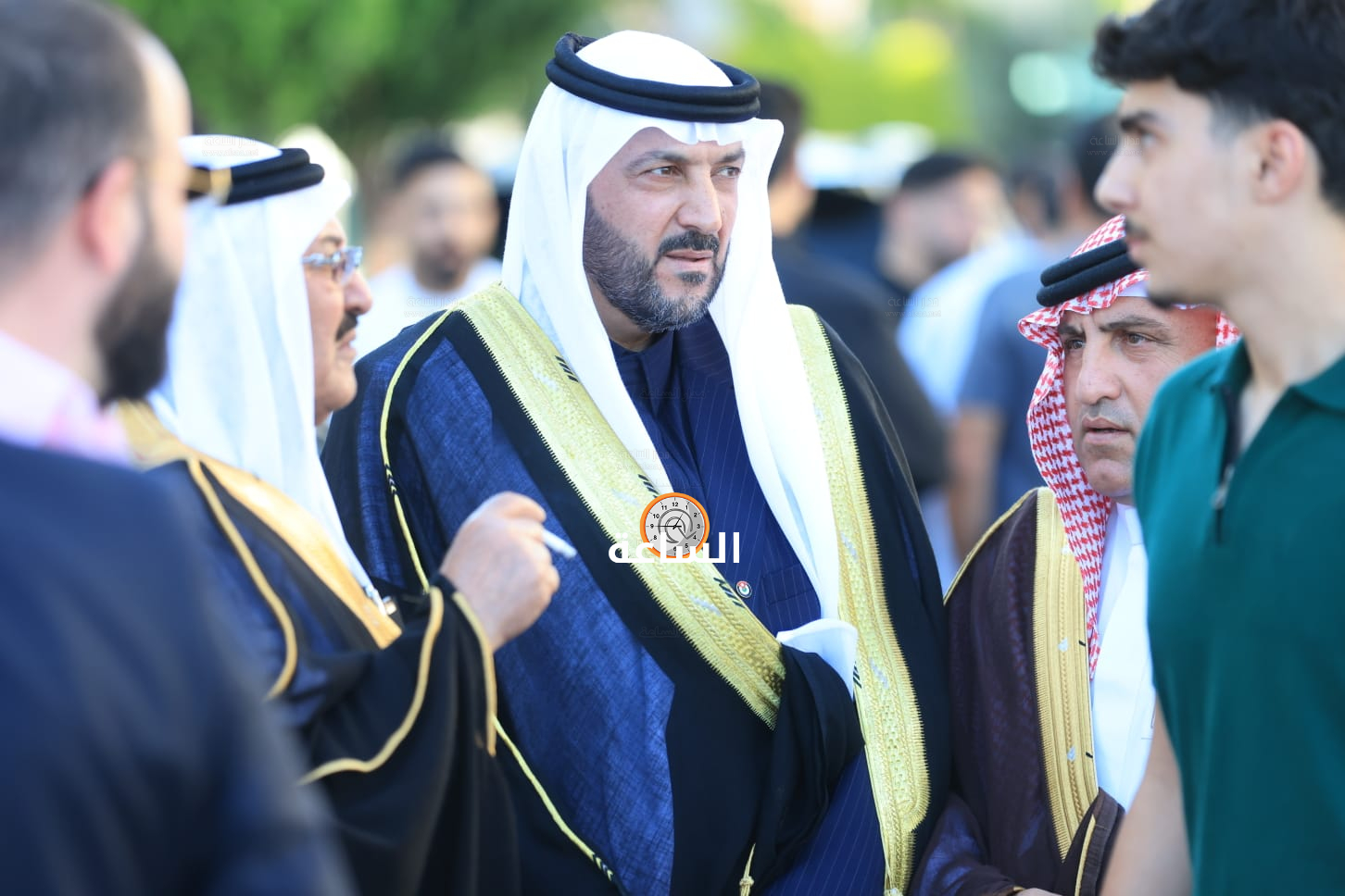 Madar Al-Saa Images 0.4247536095985346