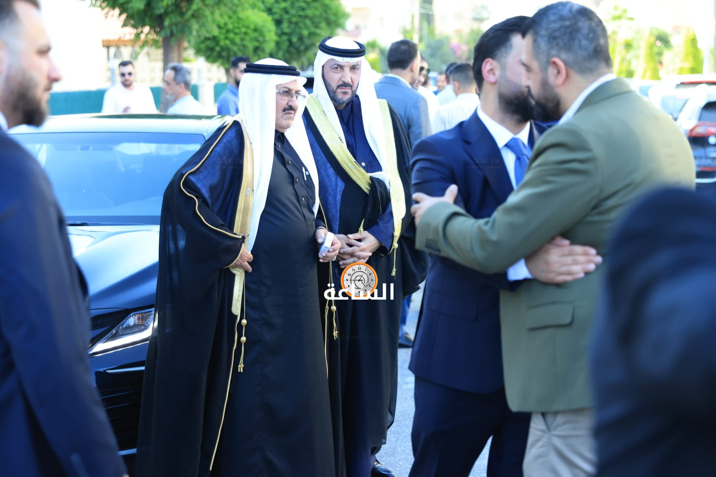 Madar Al-Saa Images 0.5265971008279373