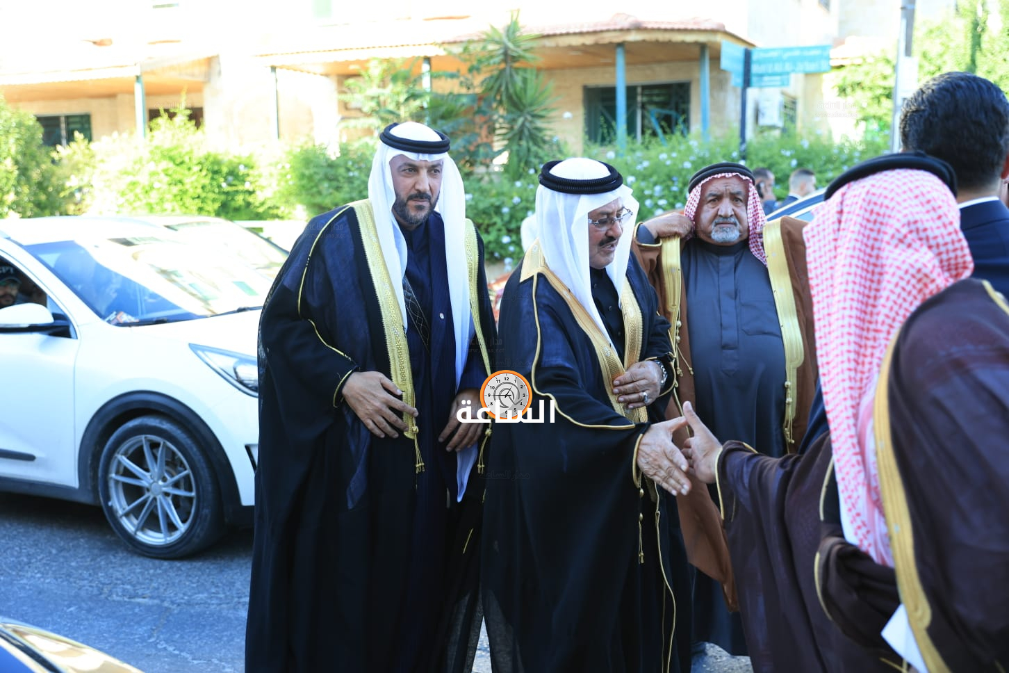 Madar Al-Saa Images 0.7225895730532573