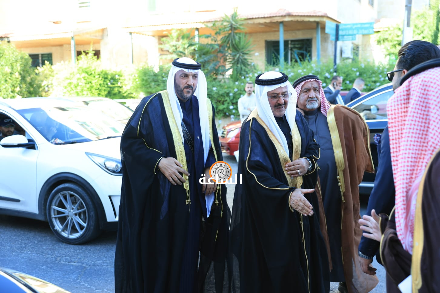 Madar Al-Saa Images 0.6261892206247128