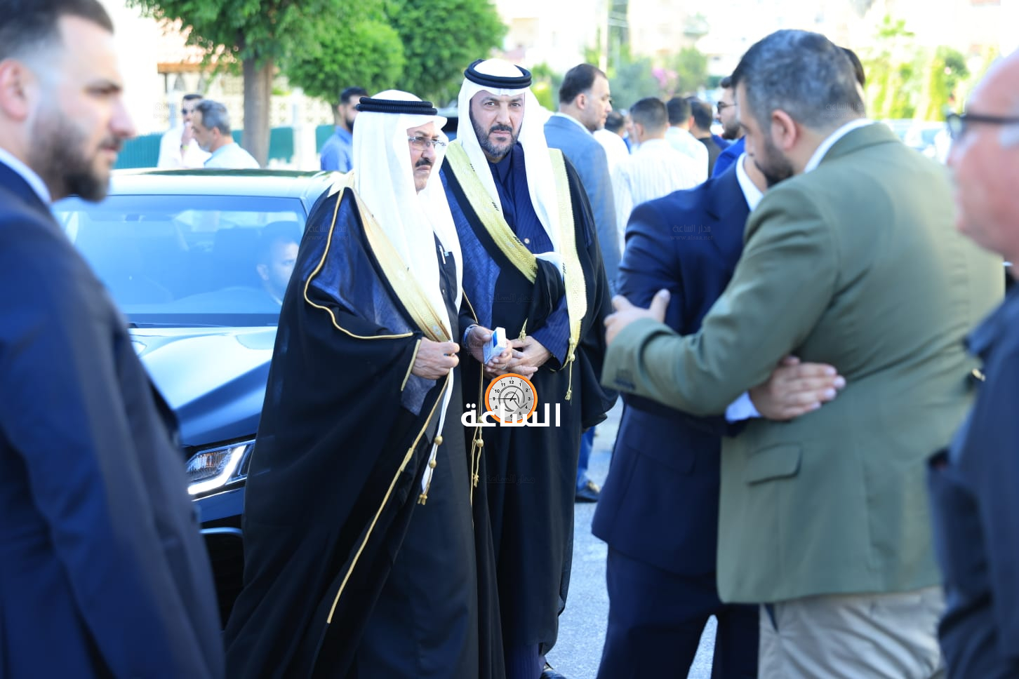 Madar Al-Saa Images 0.49737644264049796